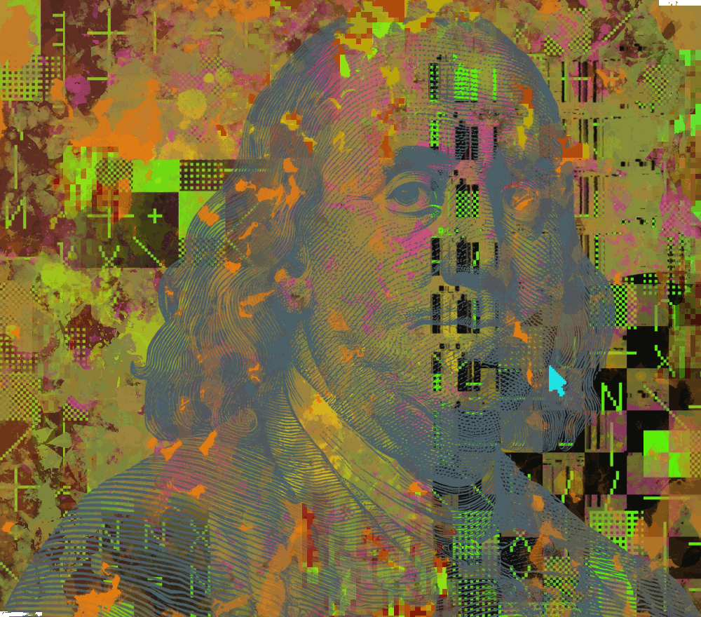 Golden Circuit Burn